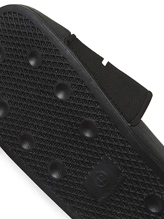 O'NEILL | Pantoufles de bain homme Logo Slides | schwarz